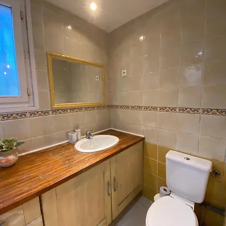 Appartement Nimes B Exterior foto