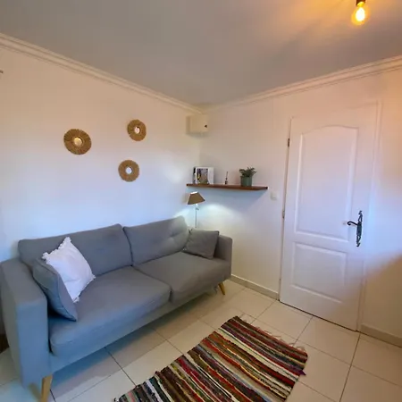 Appartement Nimes B Exterior foto