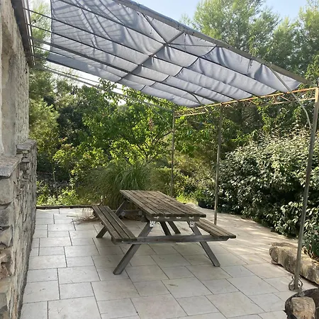 Appartement Nimes B Exterior foto