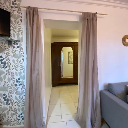 Appartement Nimes B Exterior foto