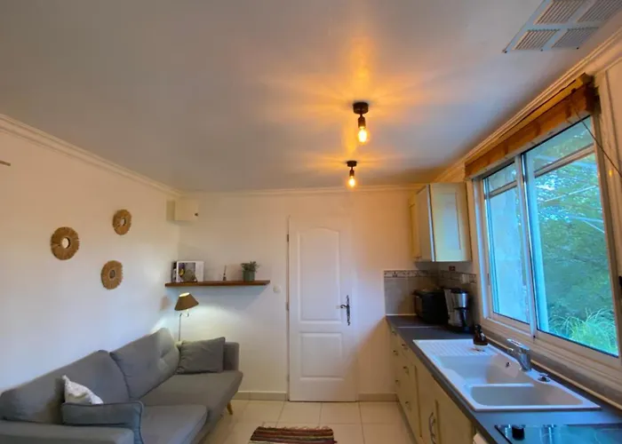 Appartement Nimes B