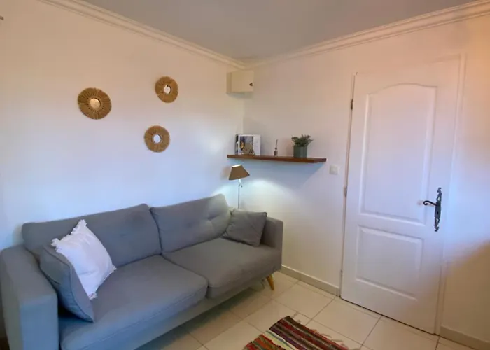 Appartement Nimes B