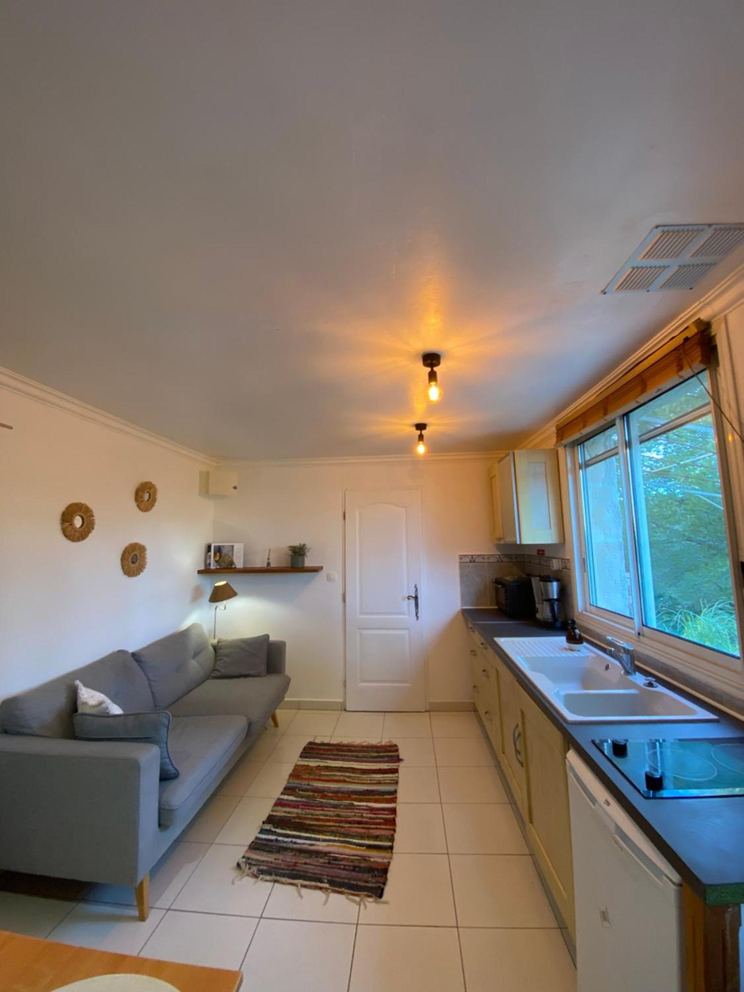B Apartment