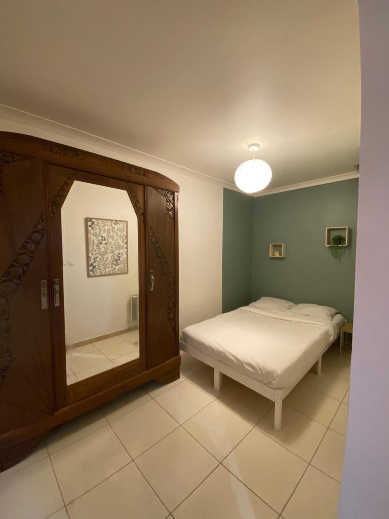 Apartment B