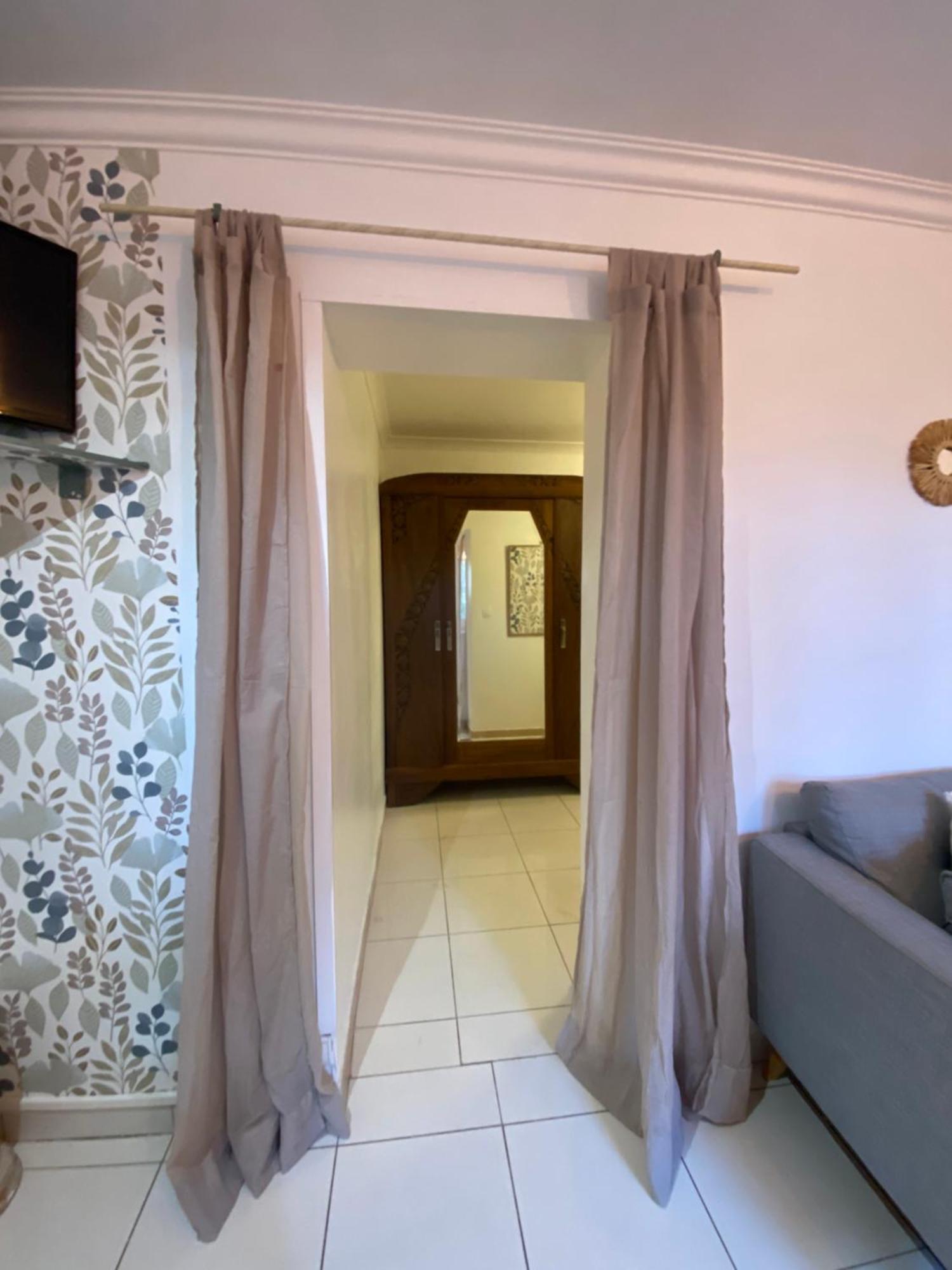 B Apartment Nimes